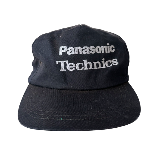 1990s Panasonic / Technics cap