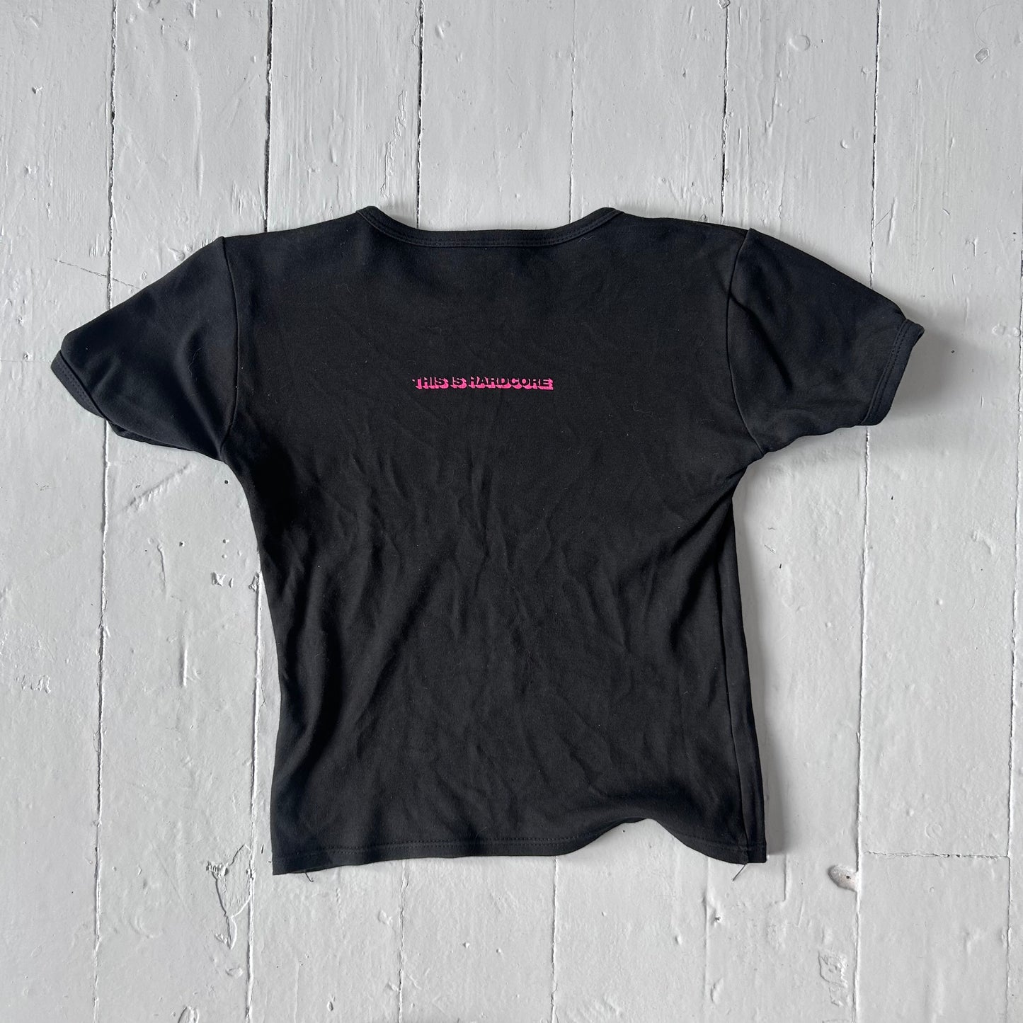 1998 Pulp baby T-shirt (XS)