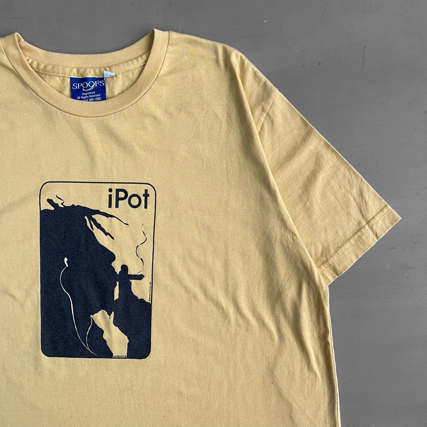 2006 iPot T-Shirt (L)