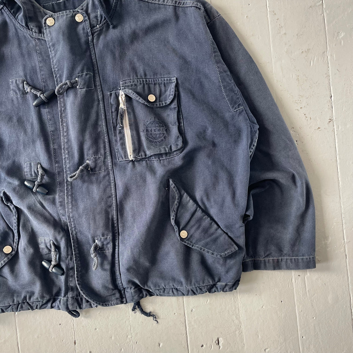 1990s Energie jacket (L)