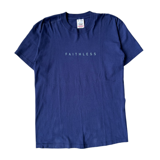 2001 Faithless T-shirt (M)