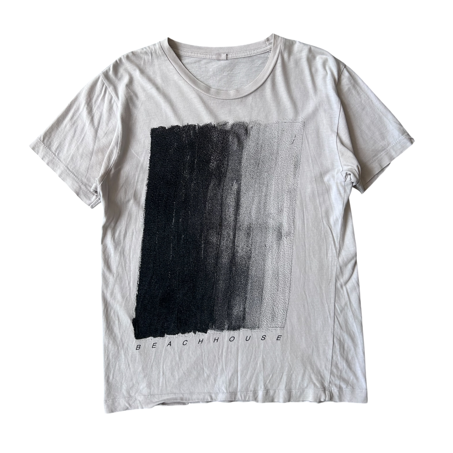2000s Beachhouse T-shirt (S/M)