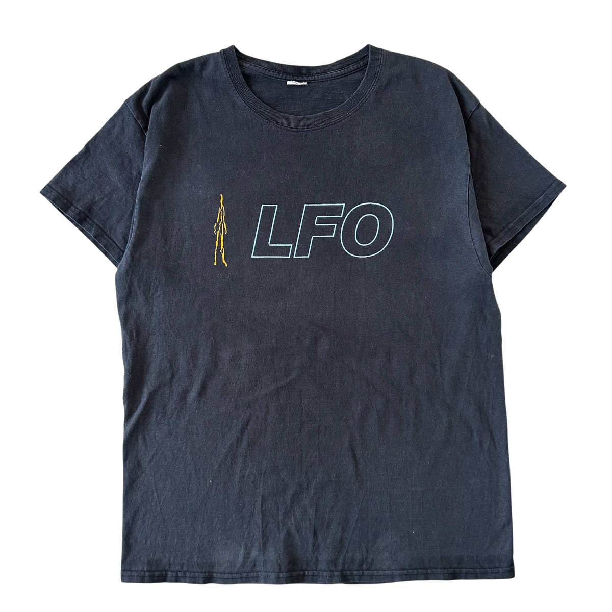 2000s LFO T-shirt (M/L)