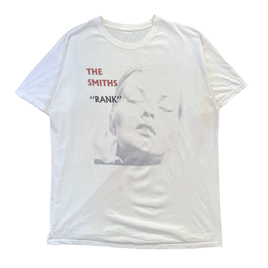 2000s The Smiths ‘Rank’ T-shirt (L)
