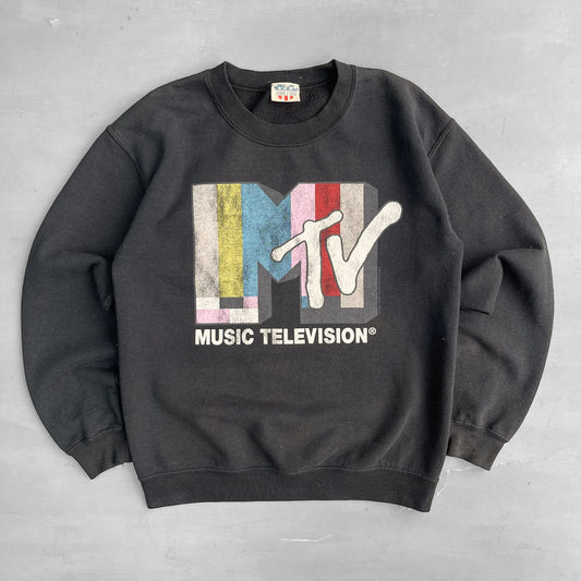 2000s MTV jumper (M)