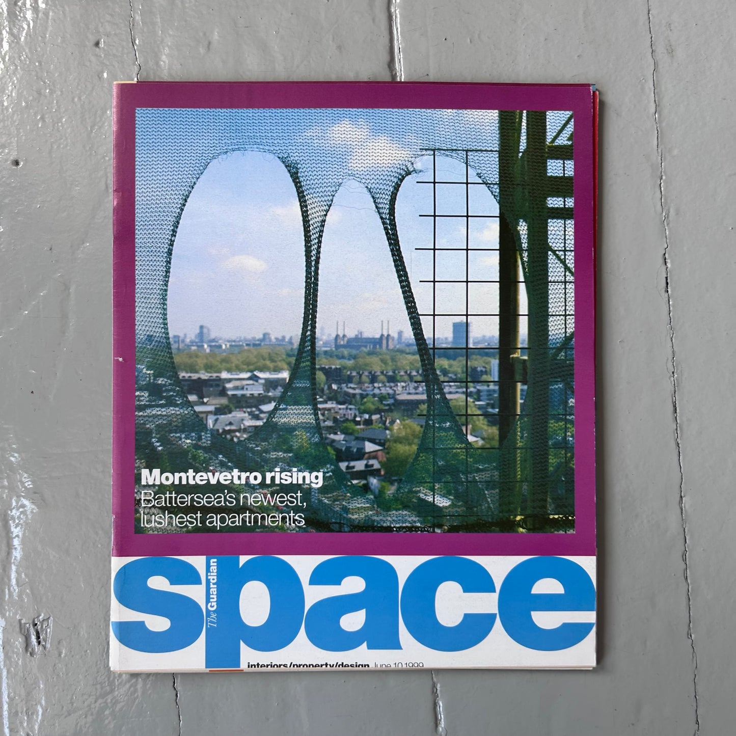 X10 SPACE magazine bundle (1997 - 2001)