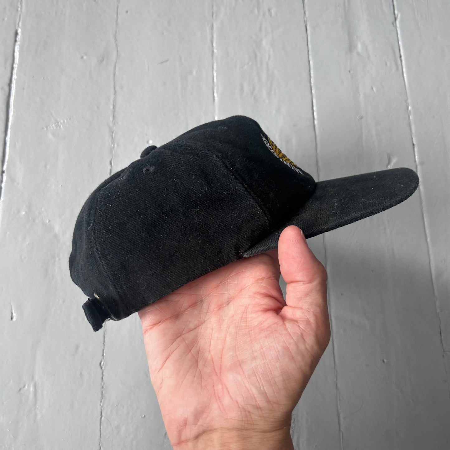 2000s Ministry of sound cap