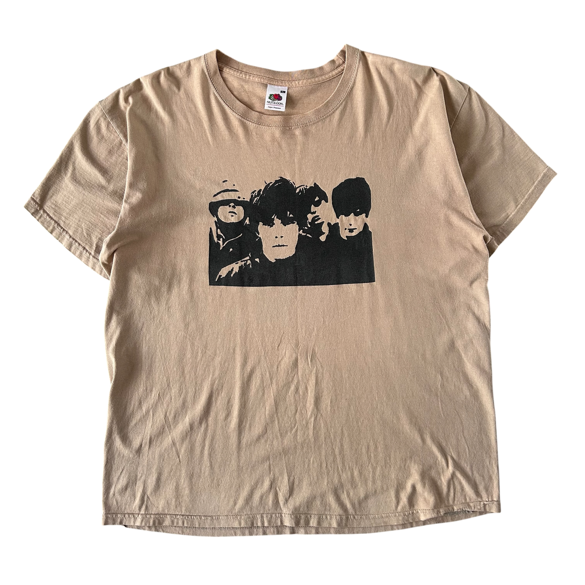 2010s The Stone Roses T-shirt (XL)