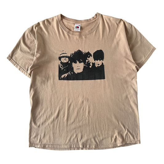 2010s The Stone Roses T-shirt (XL)
