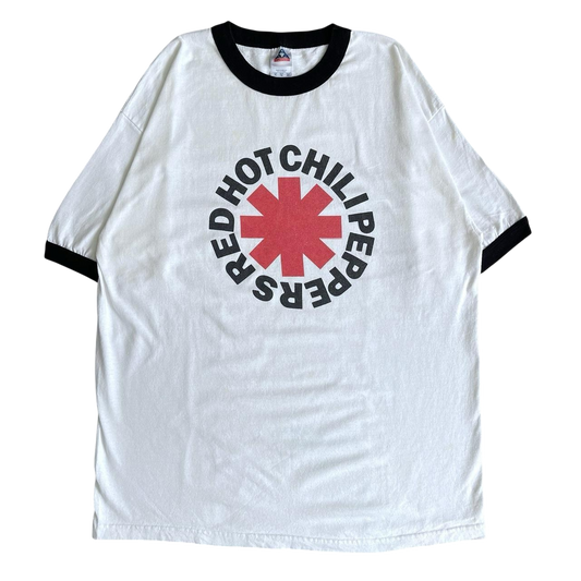 2002 Red Hot Chilli Peppers T-shirt (XL)