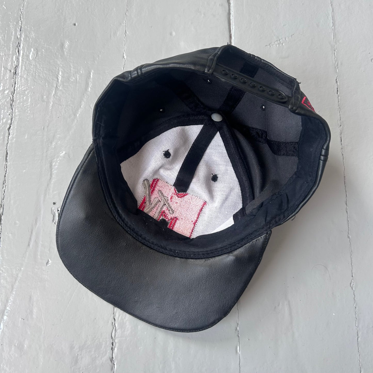 1990s MTV cap