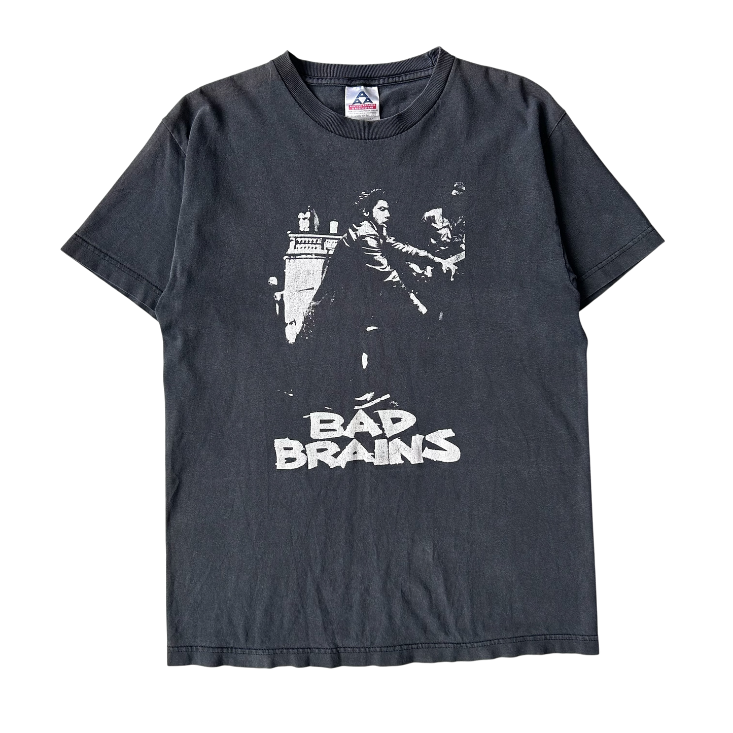 2000s Bad Brains T-shirt (M)