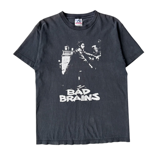 2000s Bad Brains T-shirt (M)
