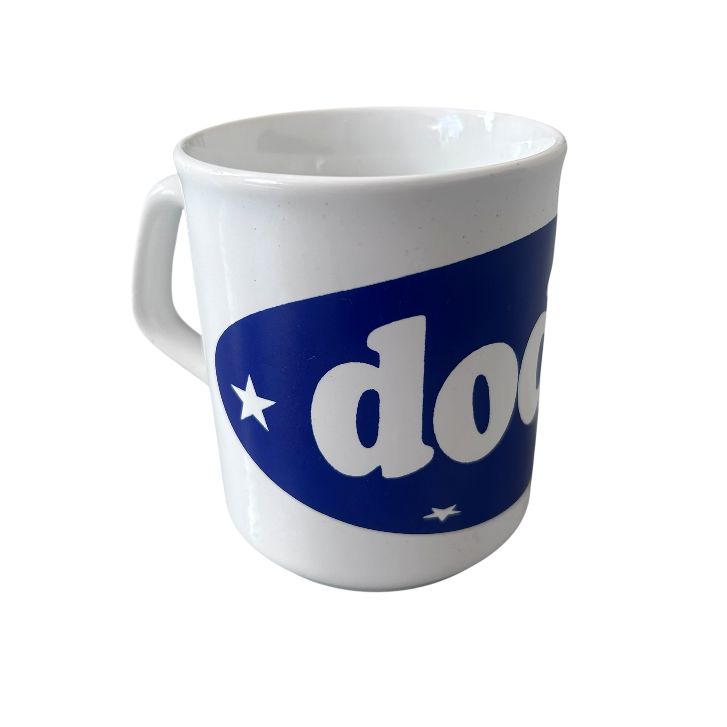 1990s Club dodgy mug