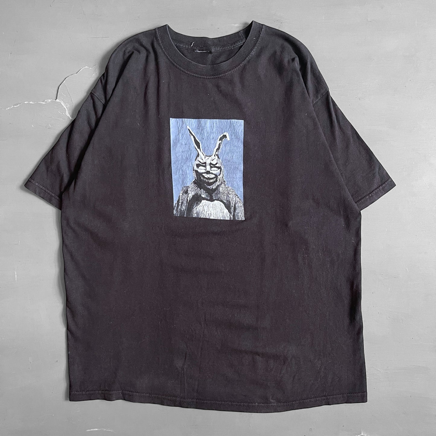 Early 2000s Donnie Darko by SCRT T-shirt (L)
