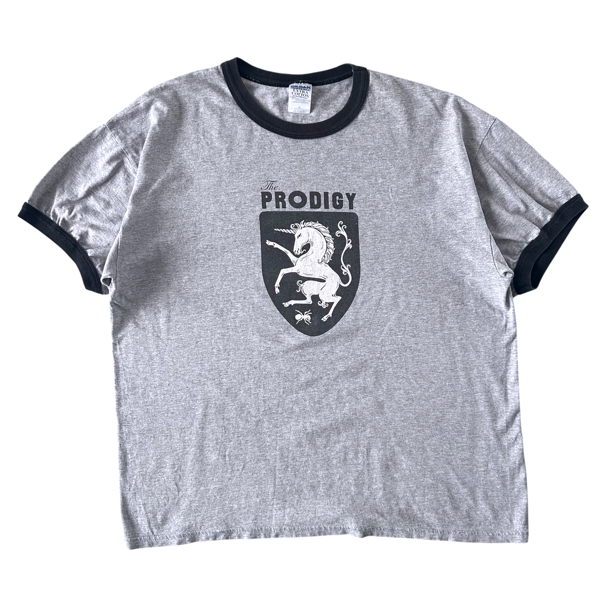 Early 2000s The Prodigy T-shirt (L)