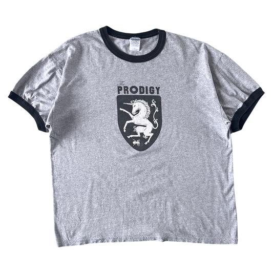 Early 2000s The Prodigy T-shirt (L)