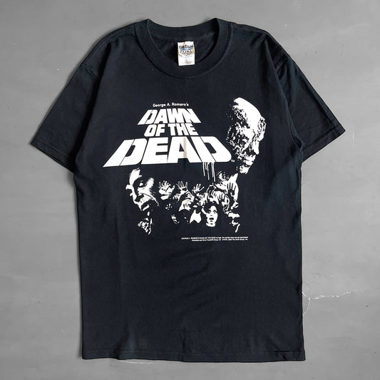 2006 Dawn of the dead T-shirt (S/M)