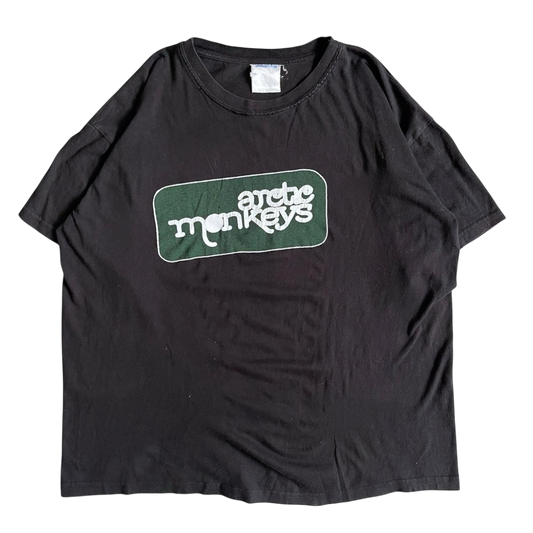 2007 Arctic Monkeys T-shirt (L)
