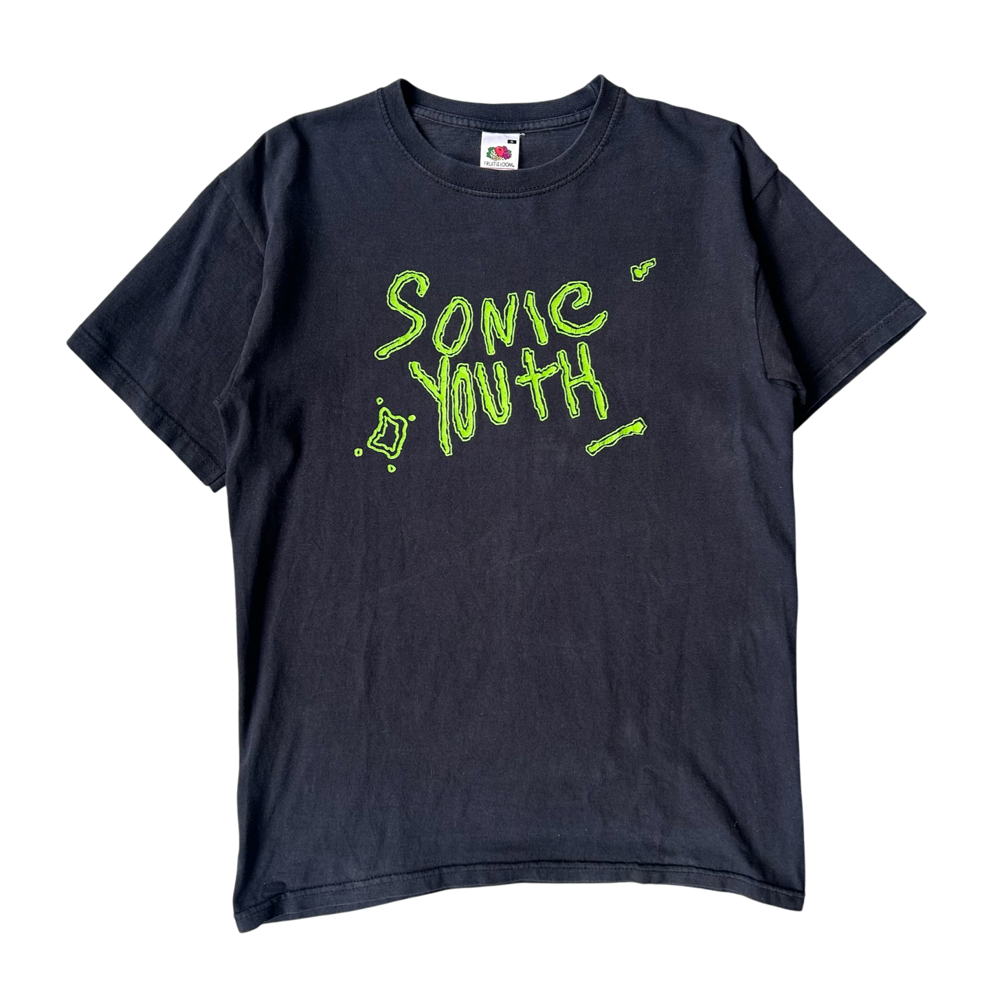 2000s Sonic Youth T-shirt (M)