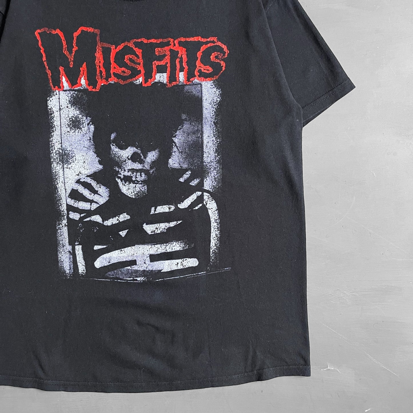 2008 Misfits T-shirt (M)