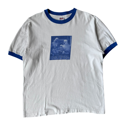 1995 Madonna T-shirt (L)
