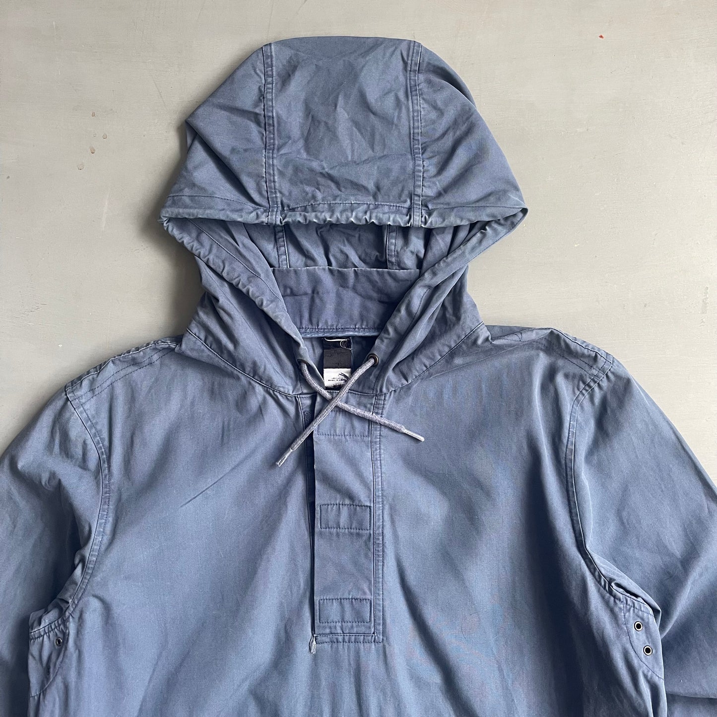 1990s GAP pullover jacket (L)