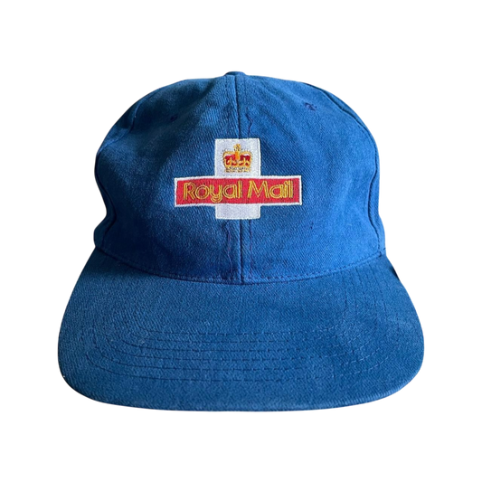 2000s Royal Mail cap