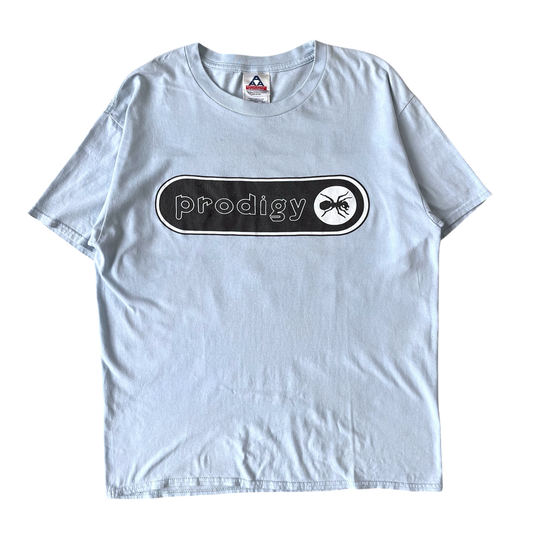 1990s Prodigy Diesel Power T-shirt (L)