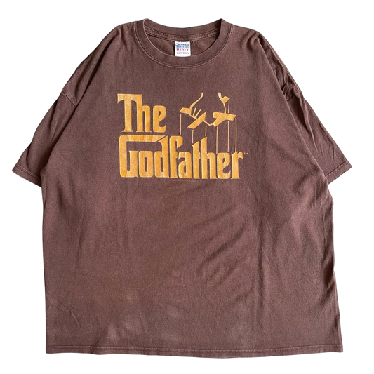 2006 The Godfather T-shirt (XL/XXL)