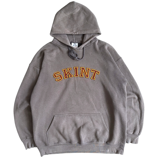 2001 Skint records hoodie (XL)