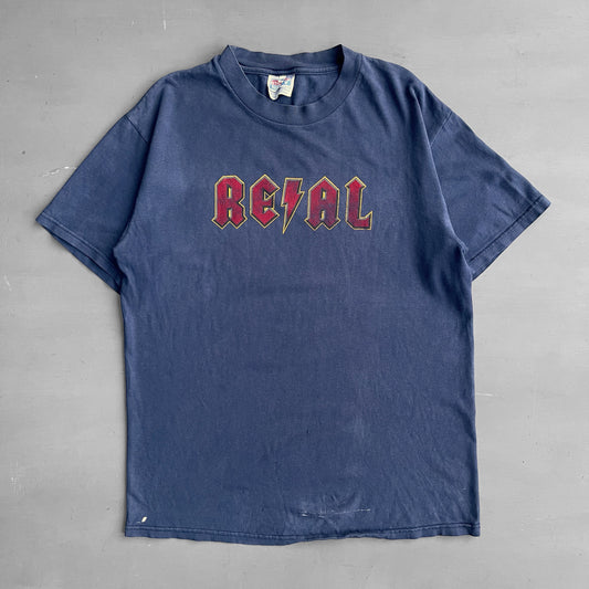 2005 Real skateboards T-Shirt (L)