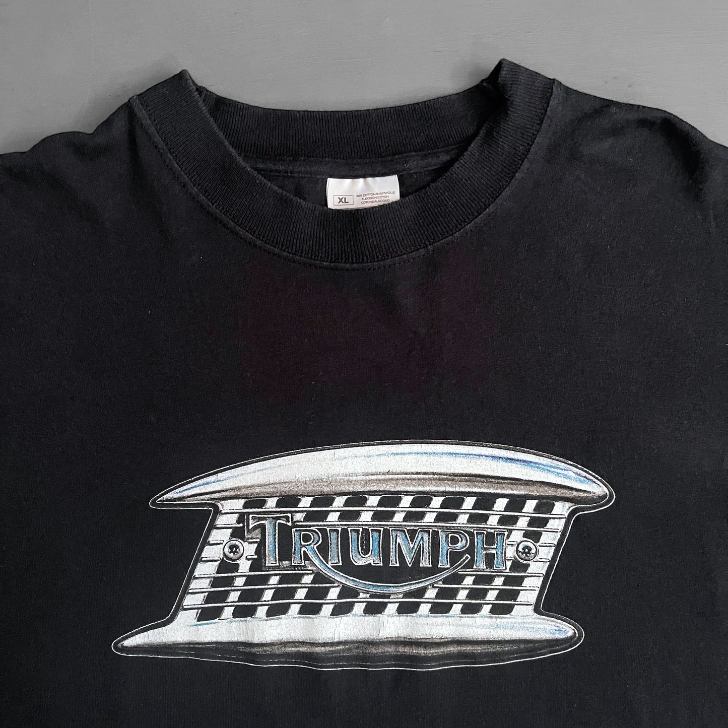 1990s Triump T-shirt (XL)