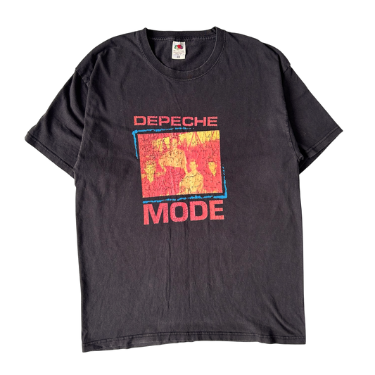 2000s Depeche Mode T-shirt (M)