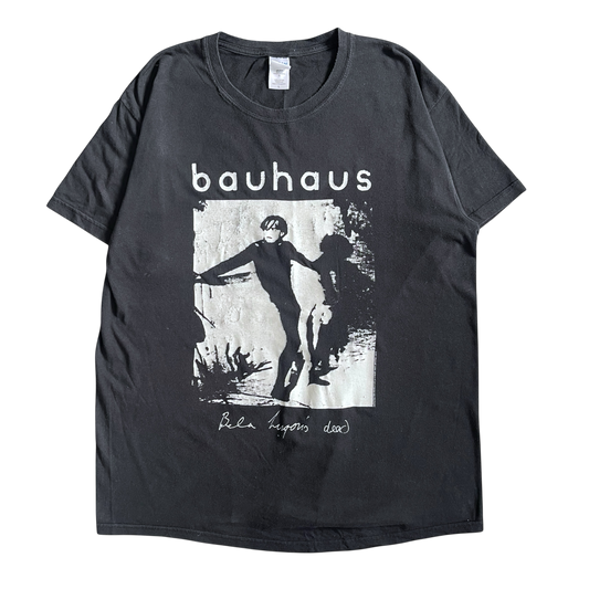2011 Bauhaus T-shirt (L)