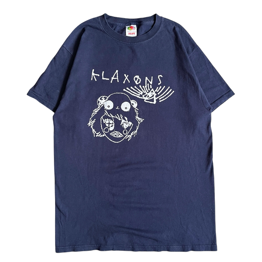 2008 Klaxons T-shirt (M)