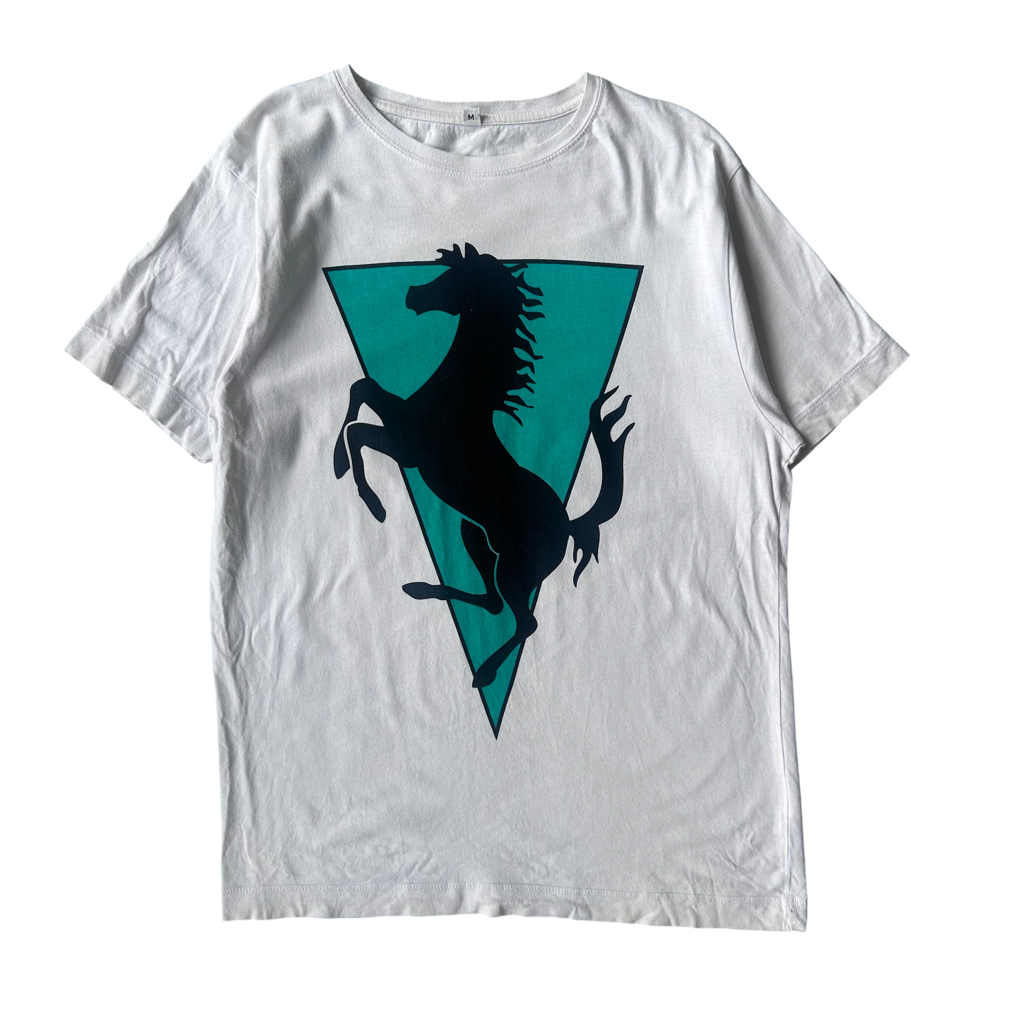 2016 R & S Records T-shirt