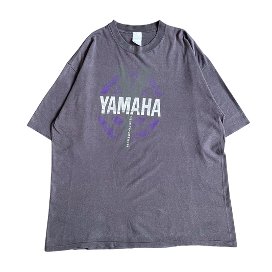 1990s Yamaha professional music T-shirt (XL)