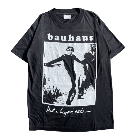 1990s Bauhaus T-shirt (M)