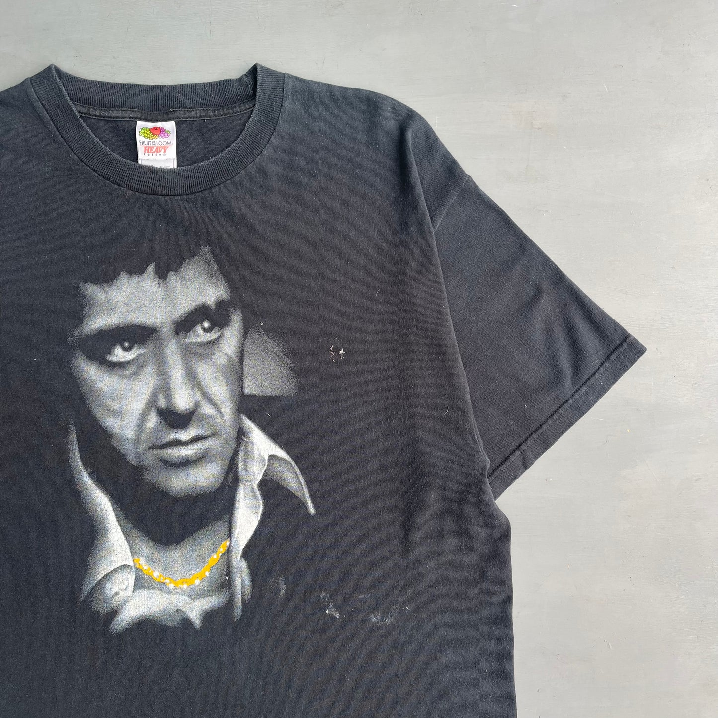 1990s Tony Montana T-Shirt (L/XL)