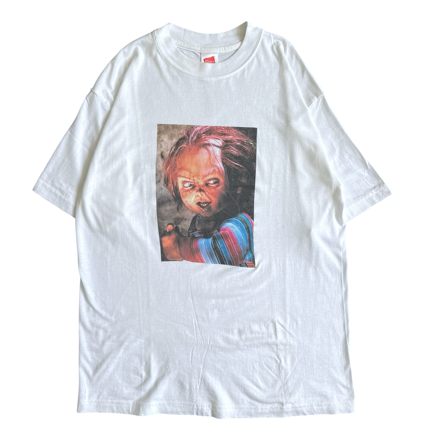 1990s Chucky T-shirt (L)