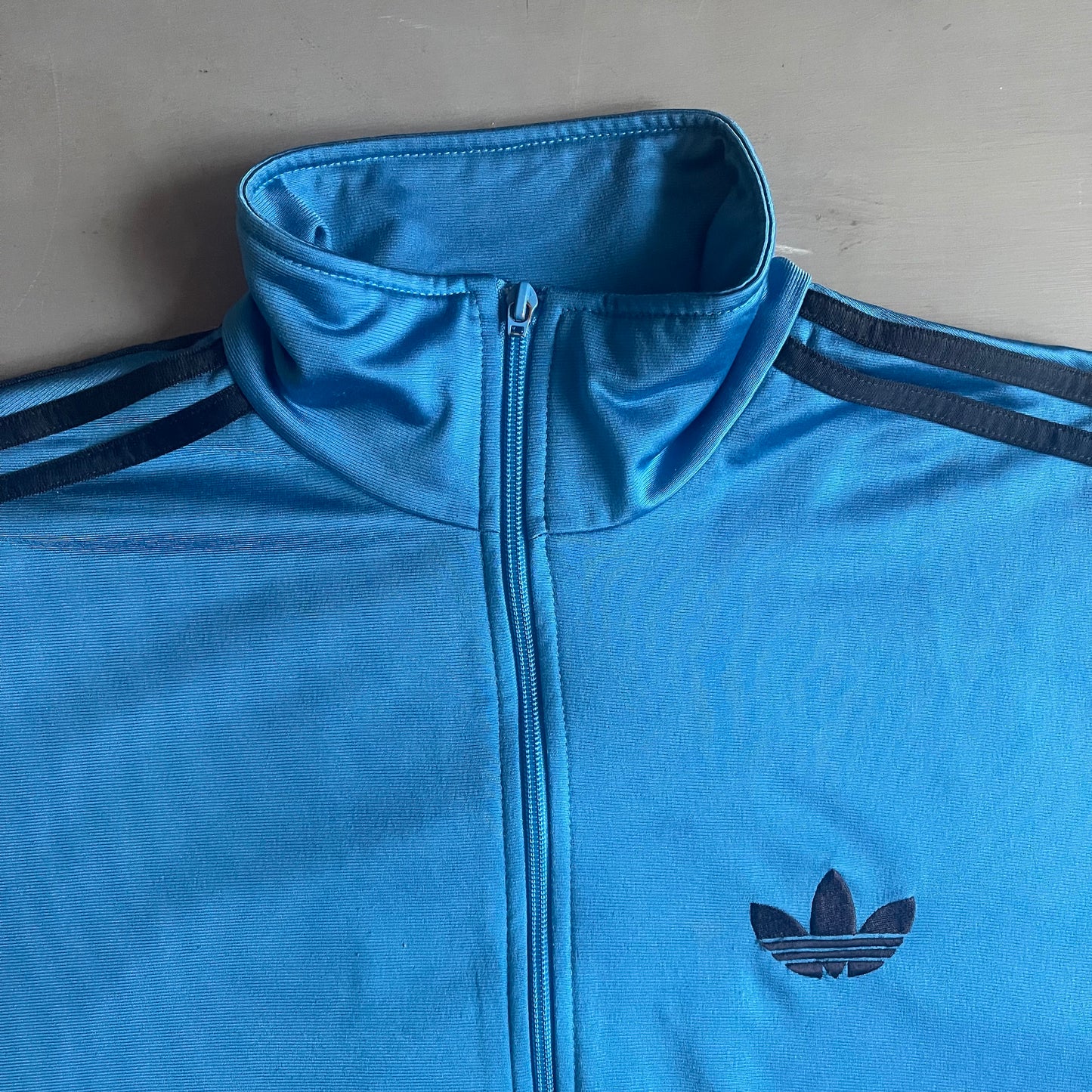 2005 Adidas track jacket (L)