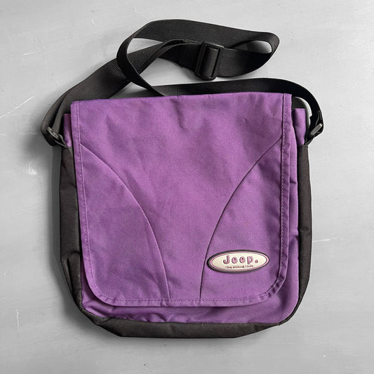 2007 JEEP side bag