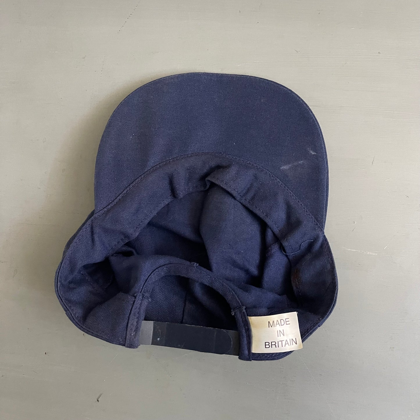 1990s SEGA cap