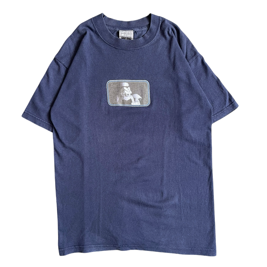 1998 Stormtrooper T-shirt (S/M)