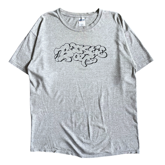 Late 2000s Beastie Boys T-shirt (L)