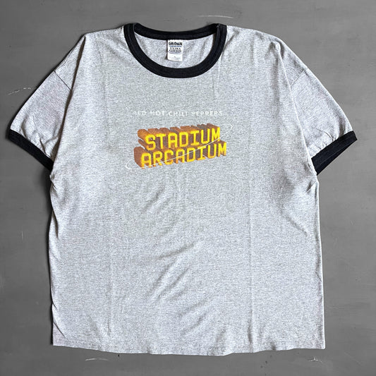 2006 Red Hot Chilli Peppers Stadium Arcadium T-shirt (XL)