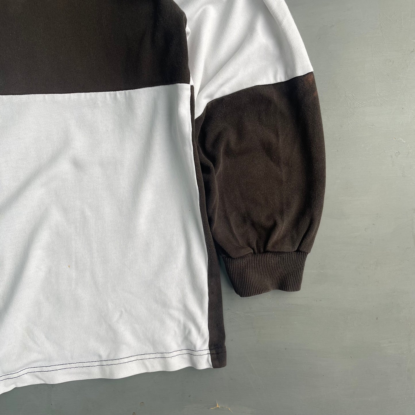 Early 2000s Guinness long sleeve shirt (L/XL)