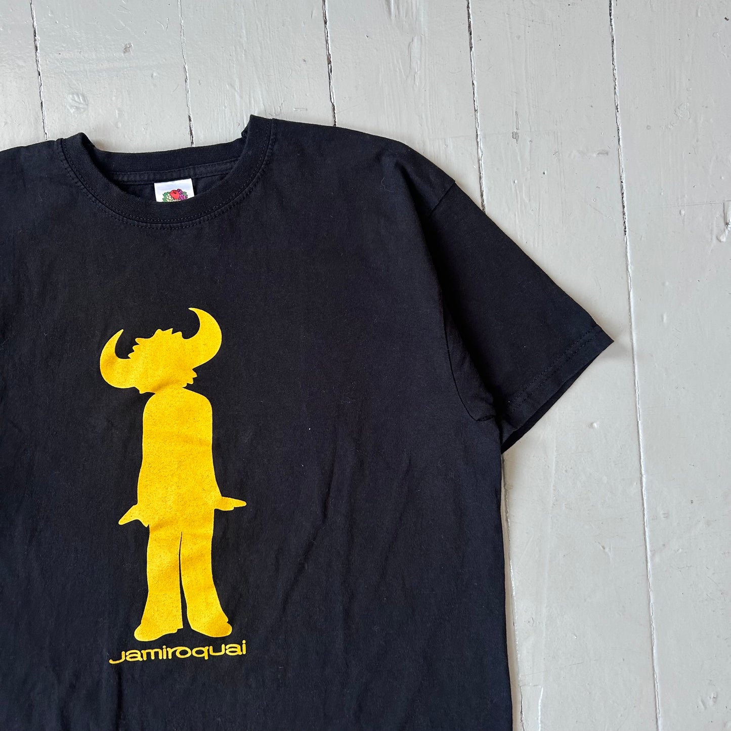 2010s Jamiroquai T-shirt (M)