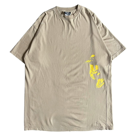 Early 2000s Oakley Factory Pilot T-shirt (XL)